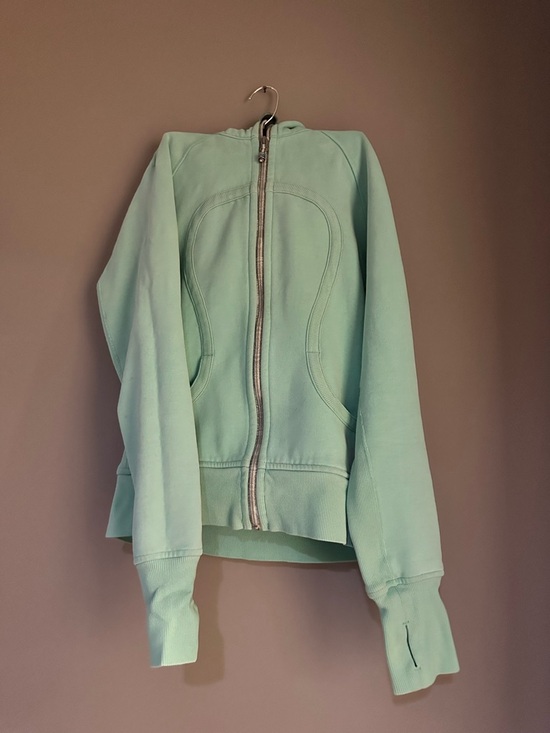 lululemon athletica Tops - Vintage Lululemon Scuba